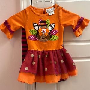 🦃 Thanksgiving Outfit🦃